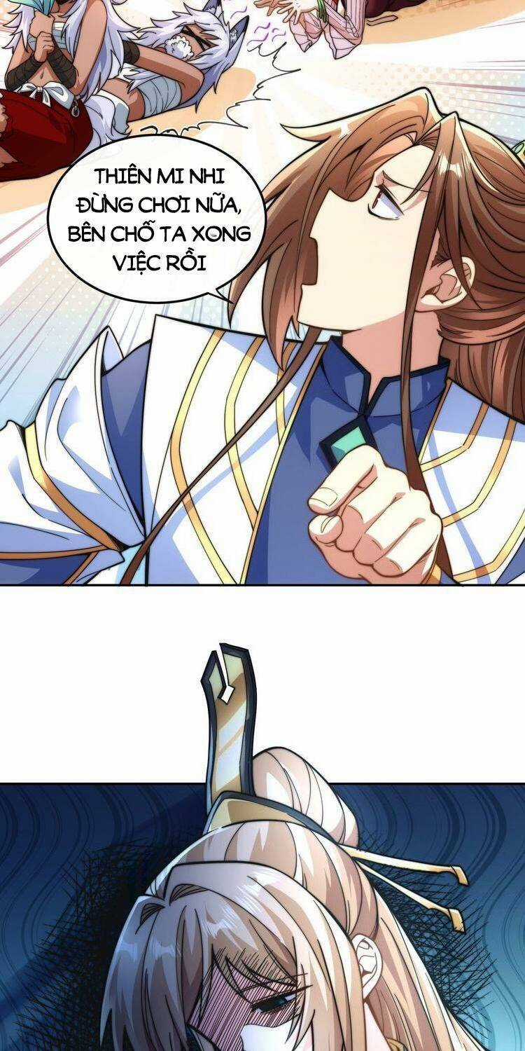 Hệ Thống Oan Chủng X2 Của Ta Chapter 18 trang 2