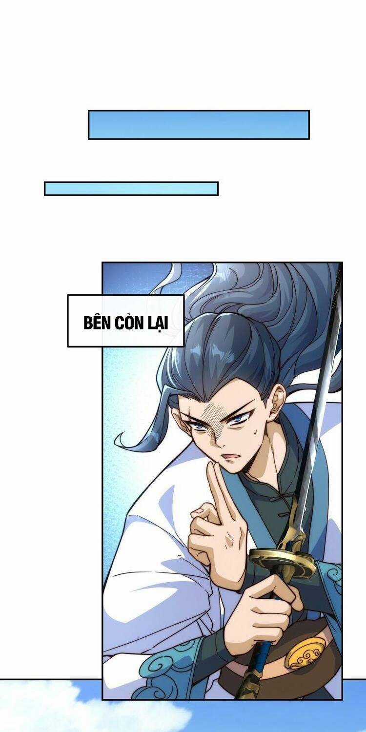 Hệ Thống Oan Chủng X2 Của Ta Chapter 18 trang 6