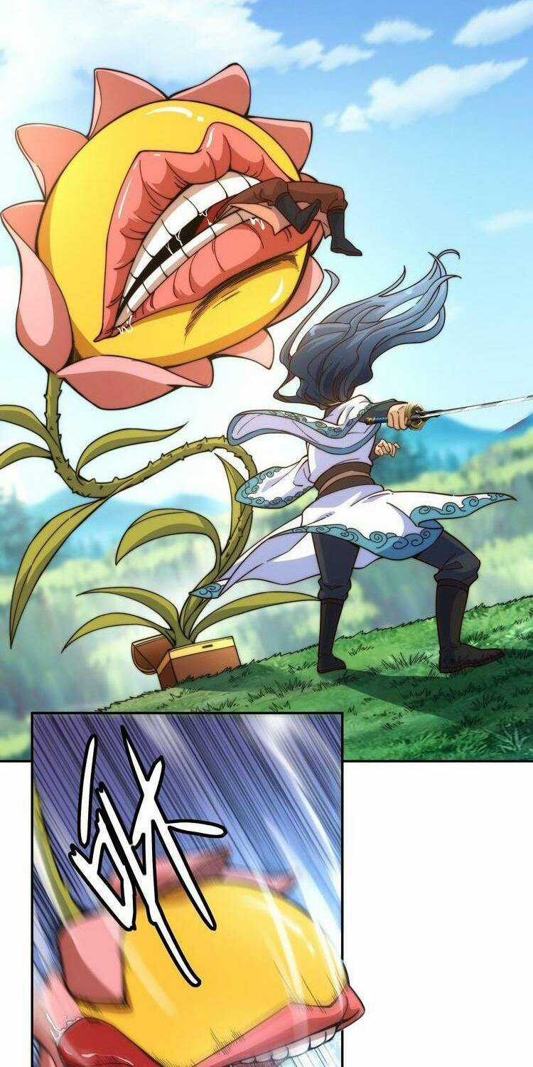 Hệ Thống Oan Chủng X2 Của Ta Chapter 18 trang 7