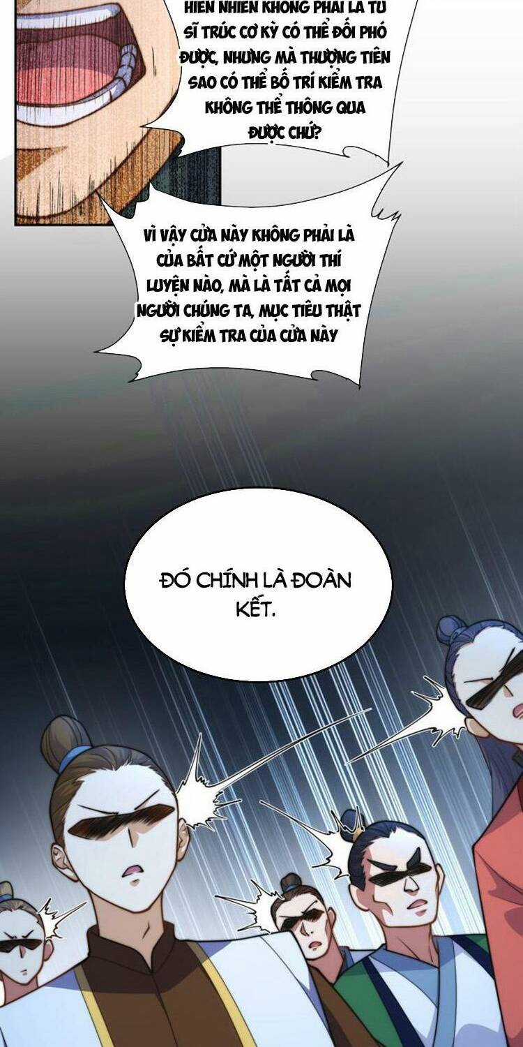 Hệ Thống Oan Chủng X2 Của Ta Chapter 19 trang 11