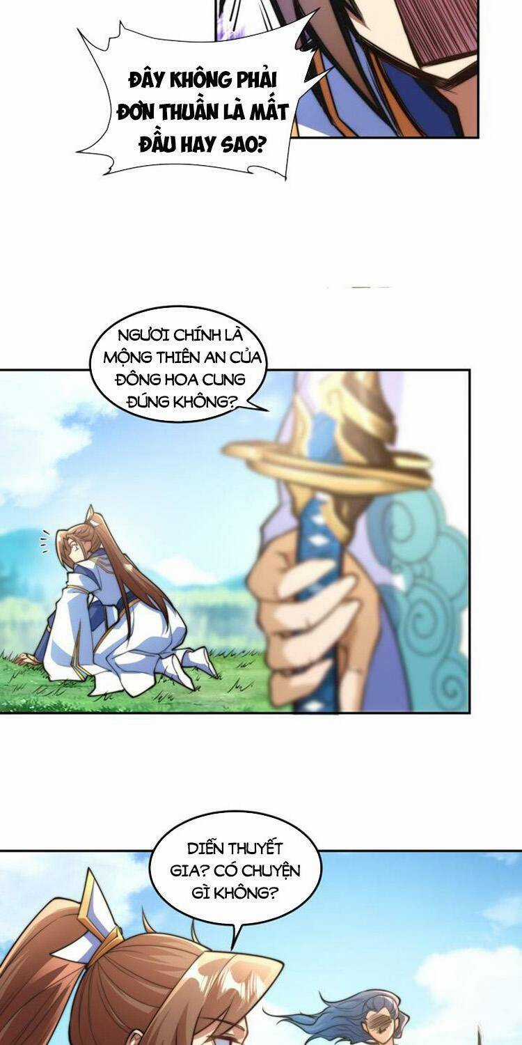 Hệ Thống Oan Chủng X2 Của Ta Chapter 19 trang 14