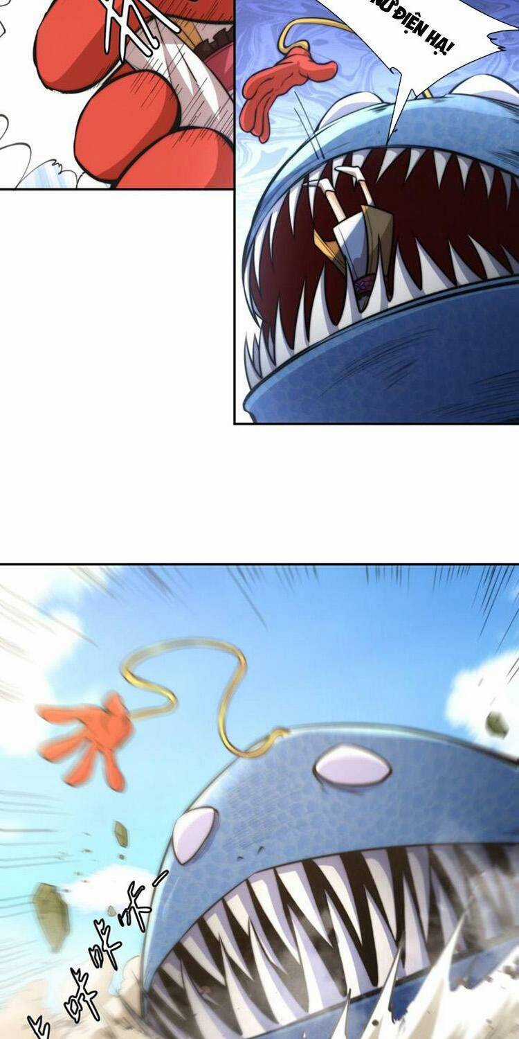 Hệ Thống Oan Chủng X2 Của Ta Chapter 19 trang 2