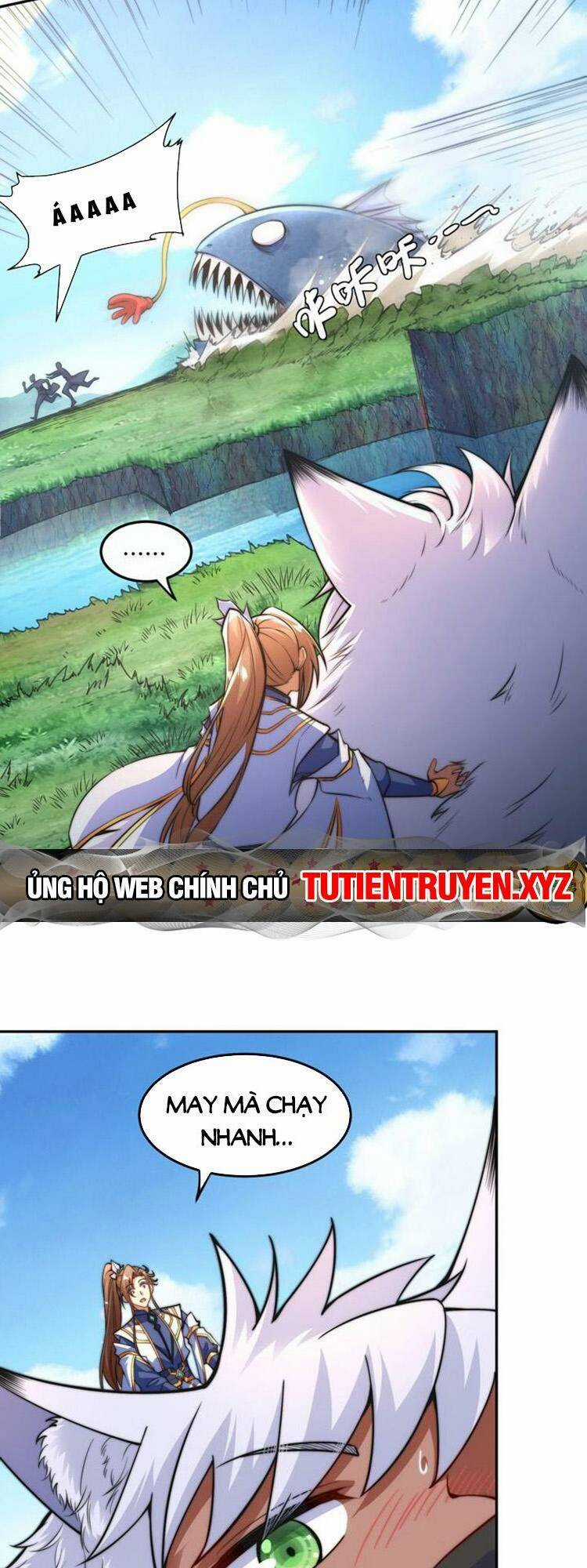 Hệ Thống Oan Chủng X2 Của Ta Chapter 19 trang 4