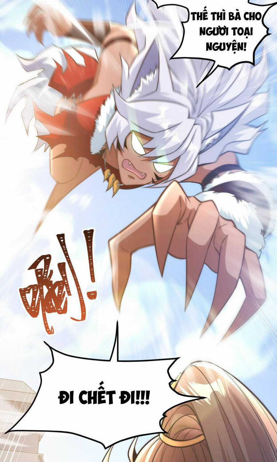 Hệ Thống Oan Chủng X2 Của Ta Chapter 2 trang 12