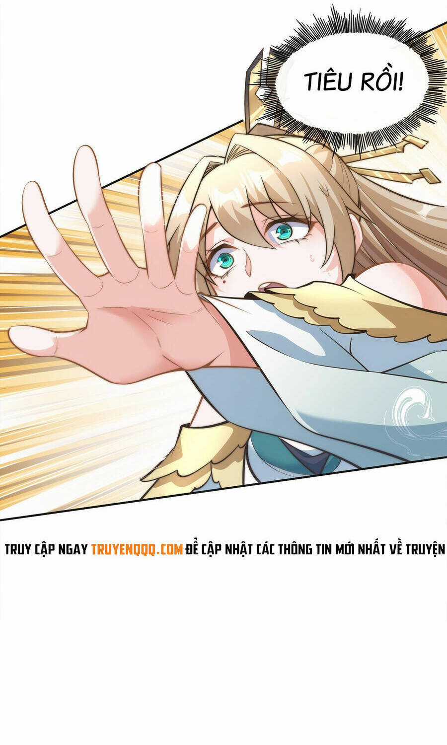 Hệ Thống Oan Chủng X2 Của Ta Chapter 2 trang 14