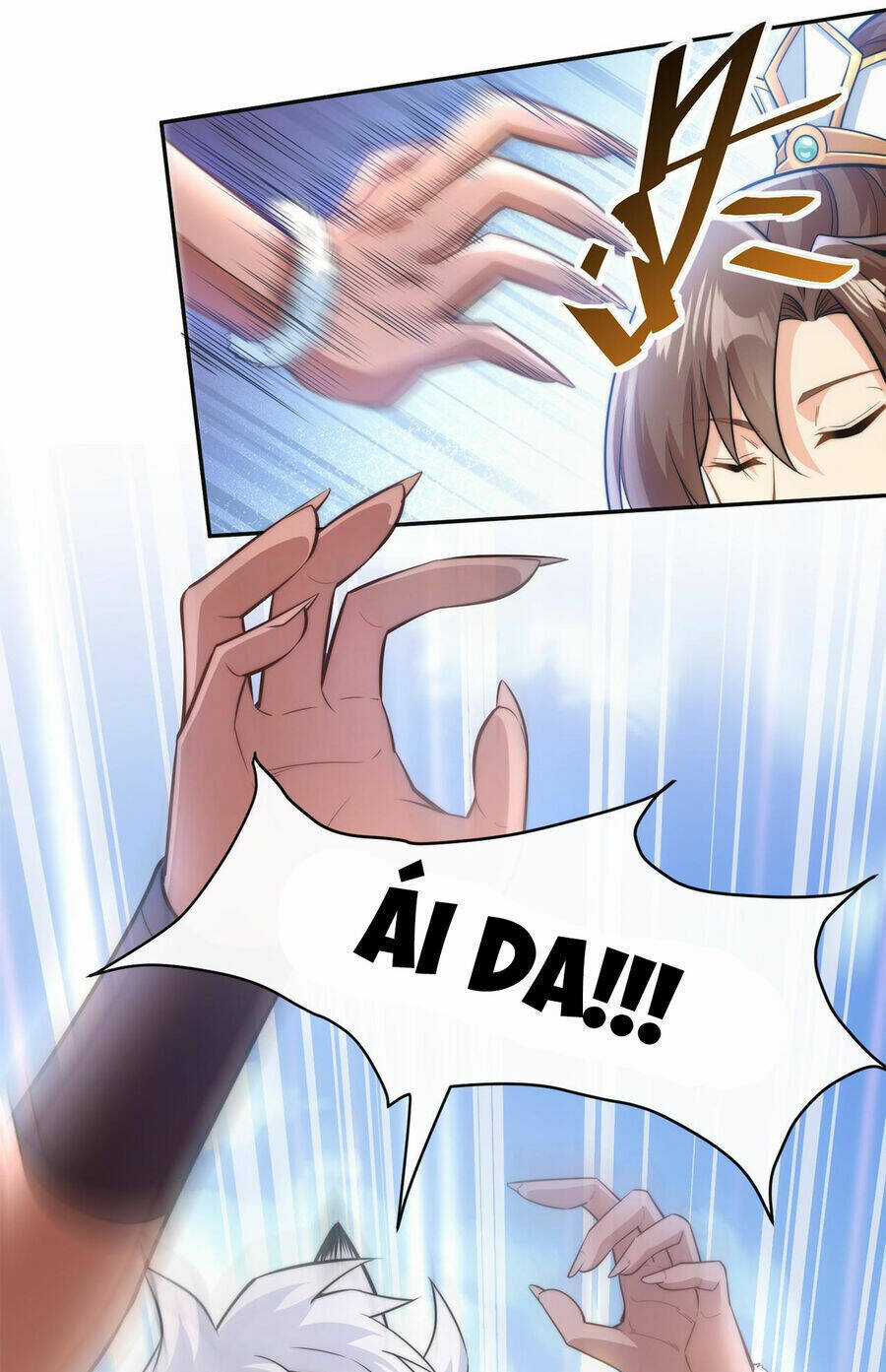 Hệ Thống Oan Chủng X2 Của Ta Chapter 2 trang 15