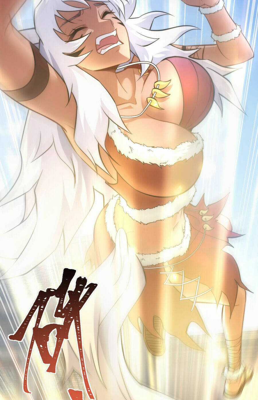 Hệ Thống Oan Chủng X2 Của Ta Chapter 2 trang 16