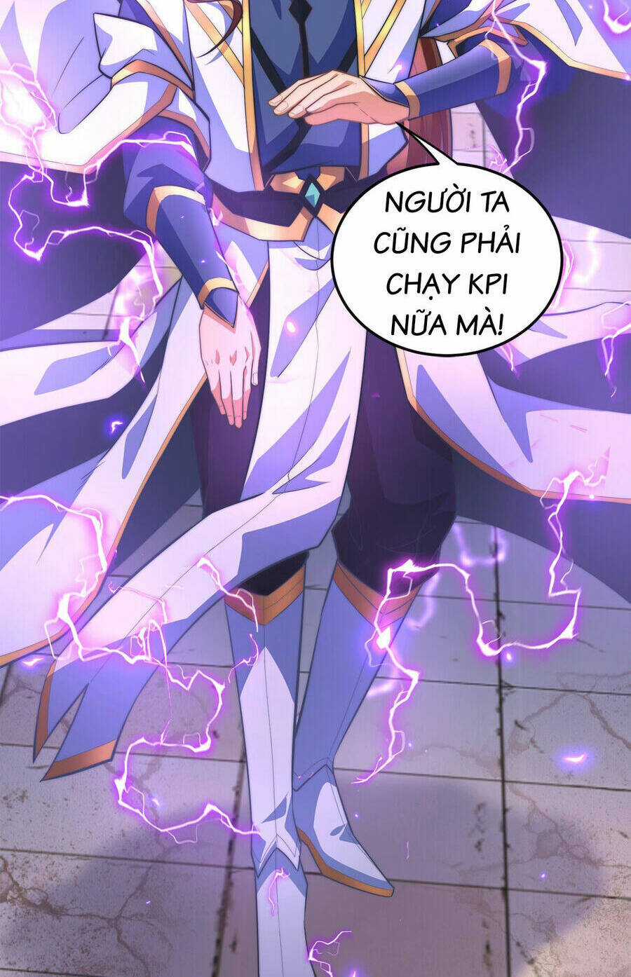 Hệ Thống Oan Chủng X2 Của Ta Chapter 2 trang 24