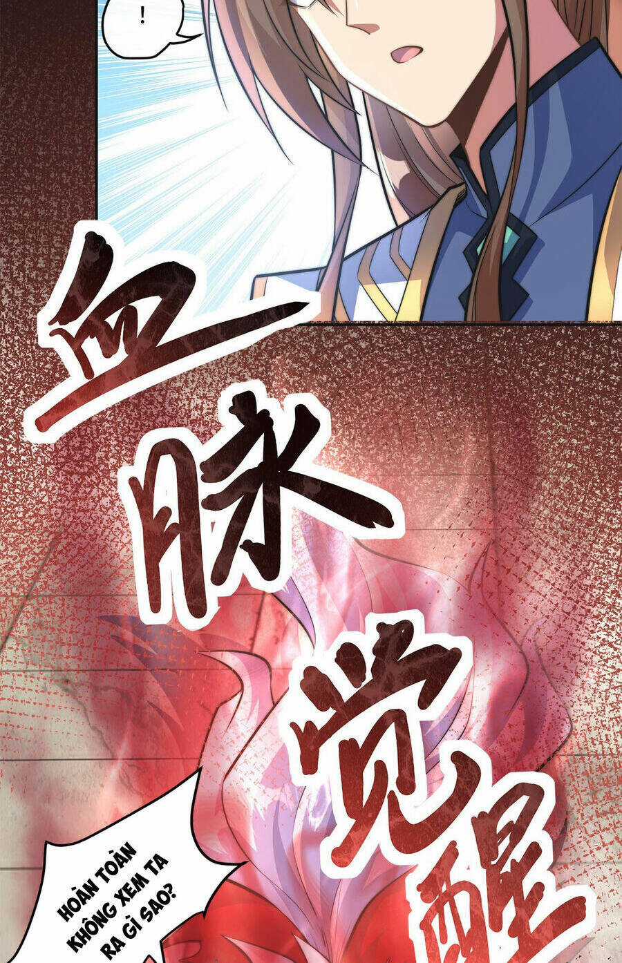 Hệ Thống Oan Chủng X2 Của Ta Chapter 2 trang 26