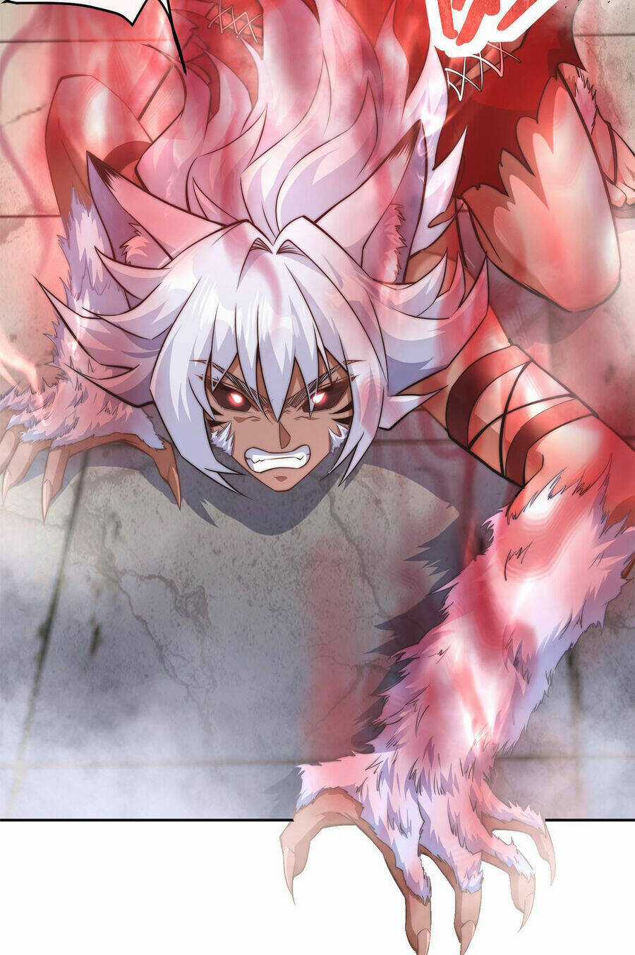 Hệ Thống Oan Chủng X2 Của Ta Chapter 2 trang 27