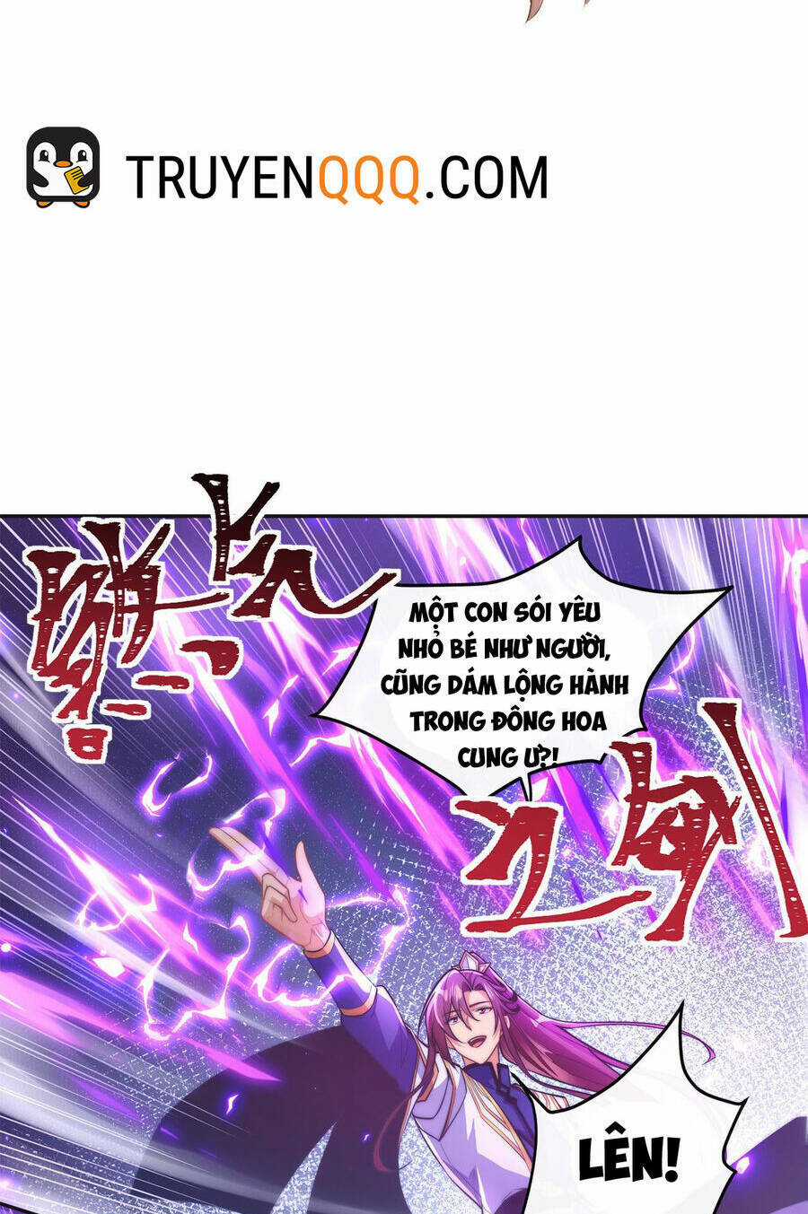 Hệ Thống Oan Chủng X2 Của Ta Chapter 2 trang 28