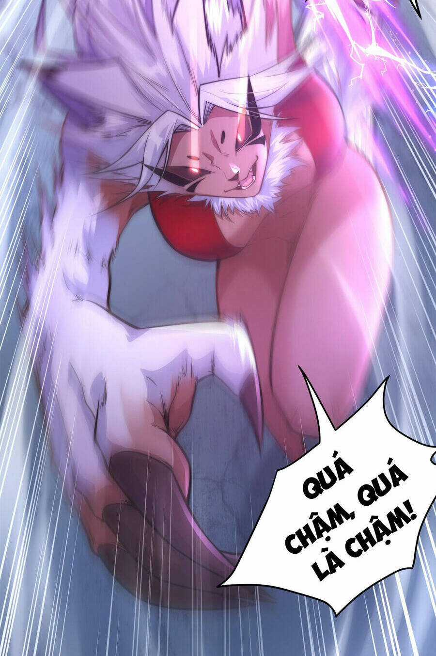 Hệ Thống Oan Chủng X2 Của Ta Chapter 2 trang 30