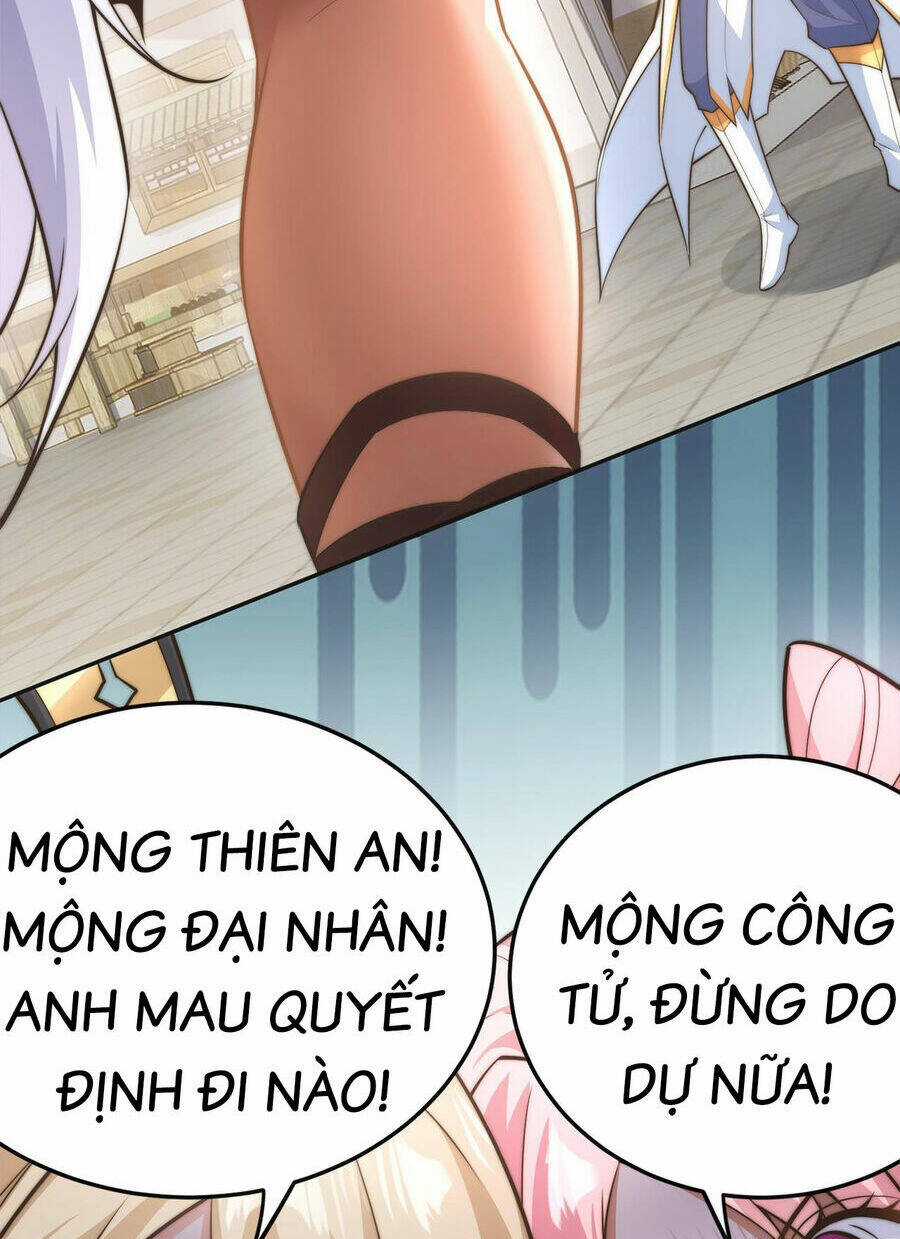 Hệ Thống Oan Chủng X2 Của Ta Chapter 2 trang 7