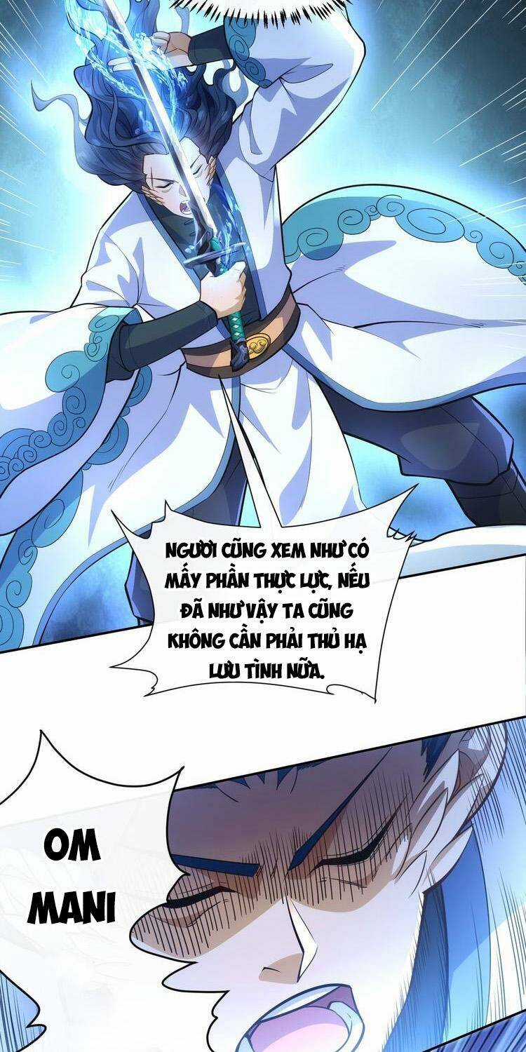 Hệ Thống Oan Chủng X2 Của Ta Chapter 20 trang 10