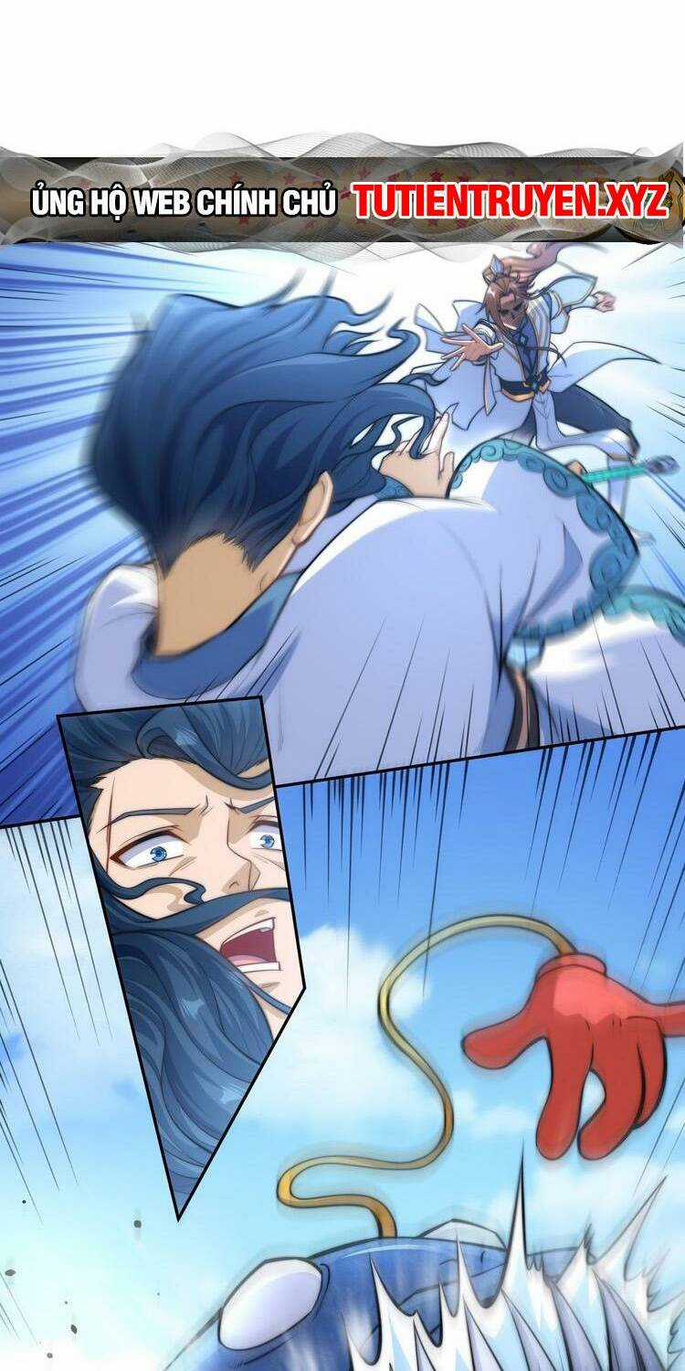 Hệ Thống Oan Chủng X2 Của Ta Chapter 20 trang 19