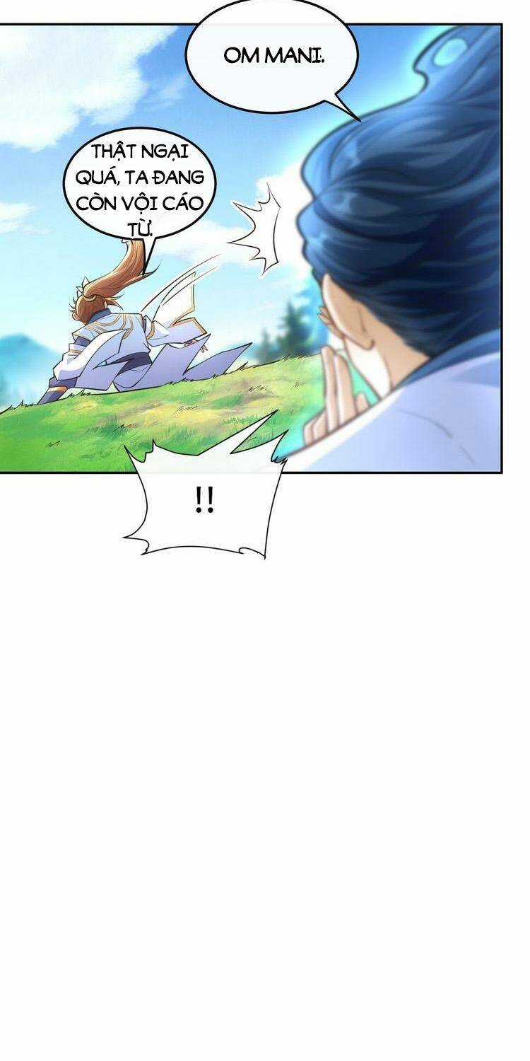 Hệ Thống Oan Chủng X2 Của Ta Chapter 20 trang 2