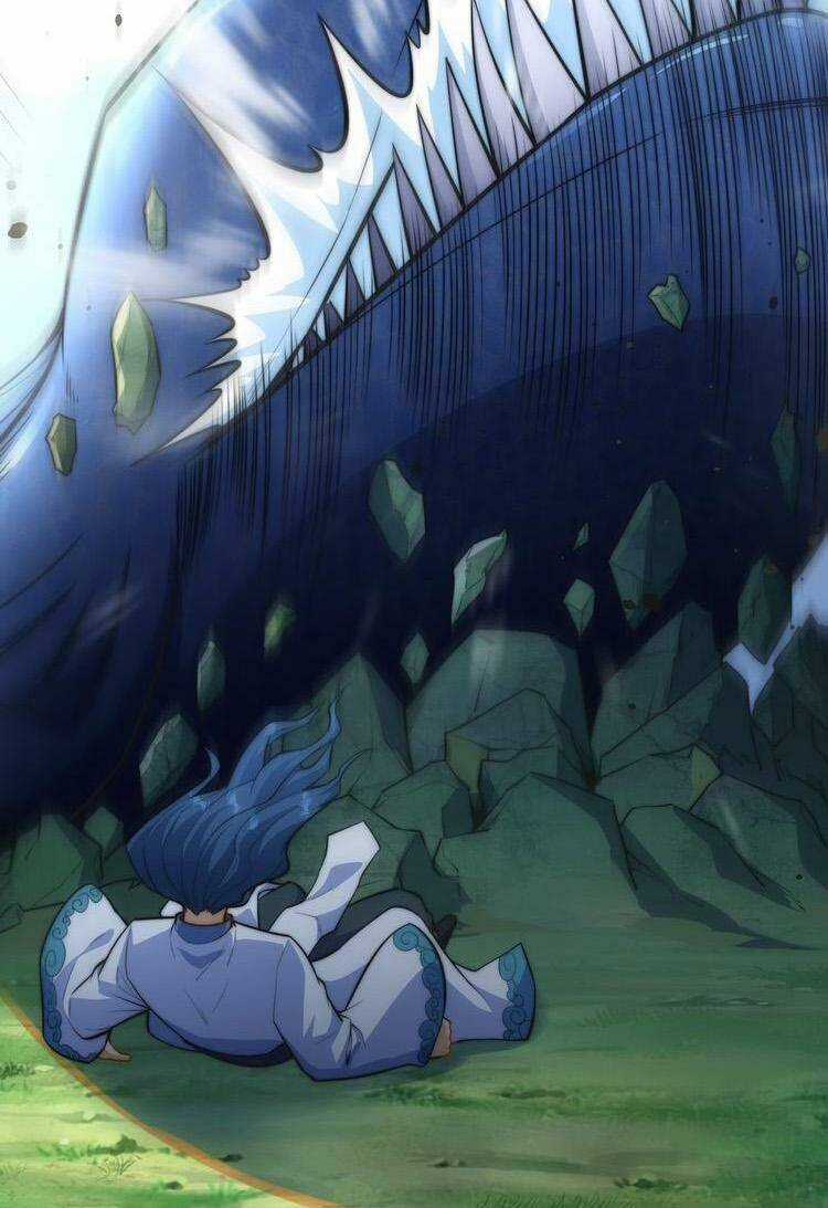 Hệ Thống Oan Chủng X2 Của Ta Chapter 20 trang 20