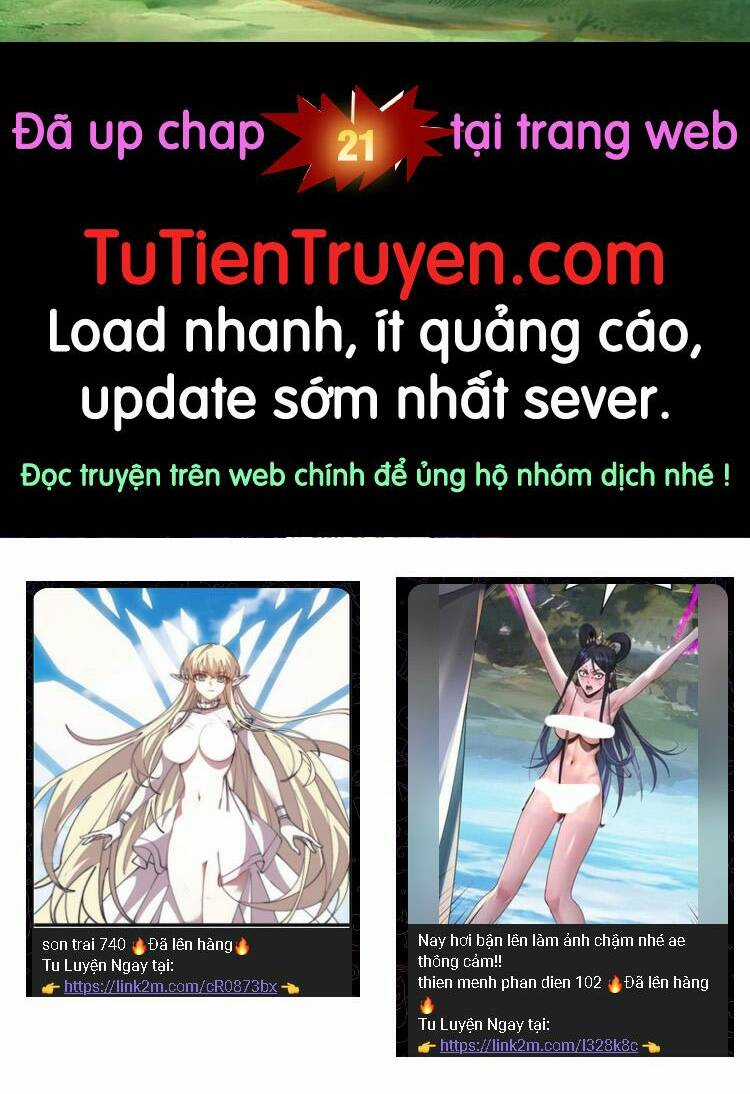 Hệ Thống Oan Chủng X2 Của Ta Chapter 20 trang 21