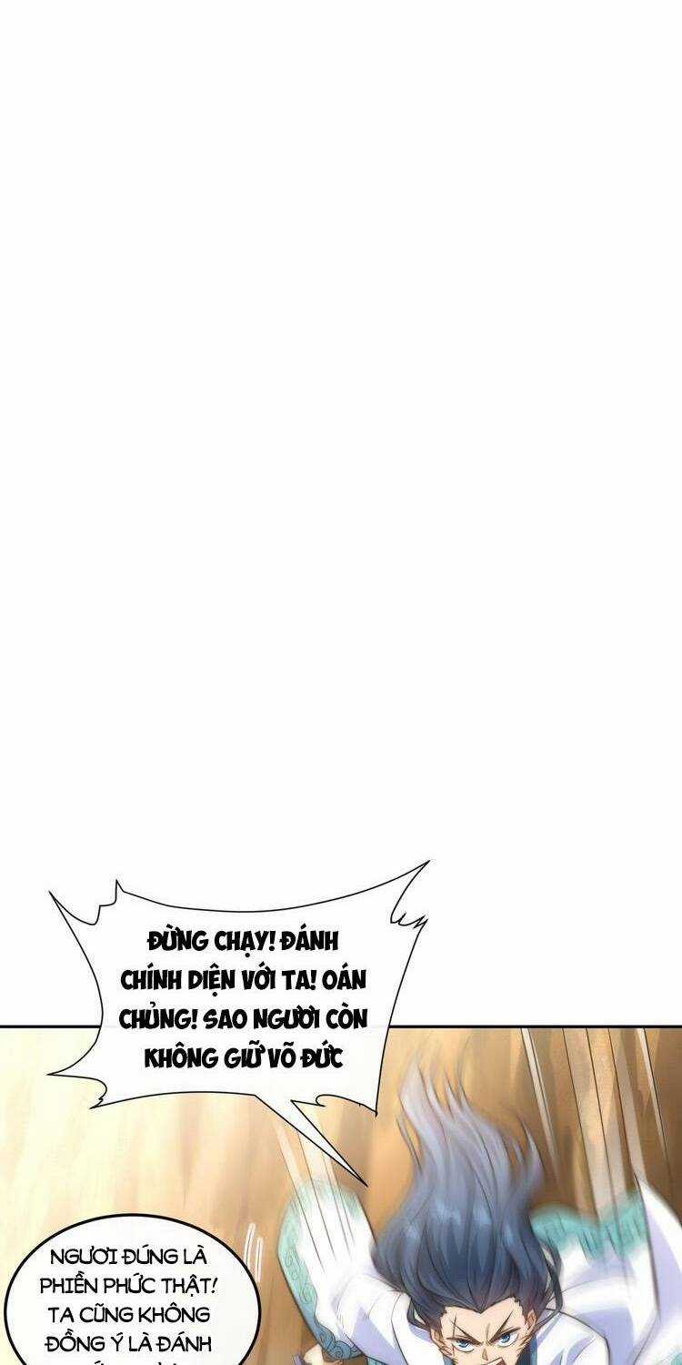 Hệ Thống Oan Chủng X2 Của Ta Chapter 20 trang 3