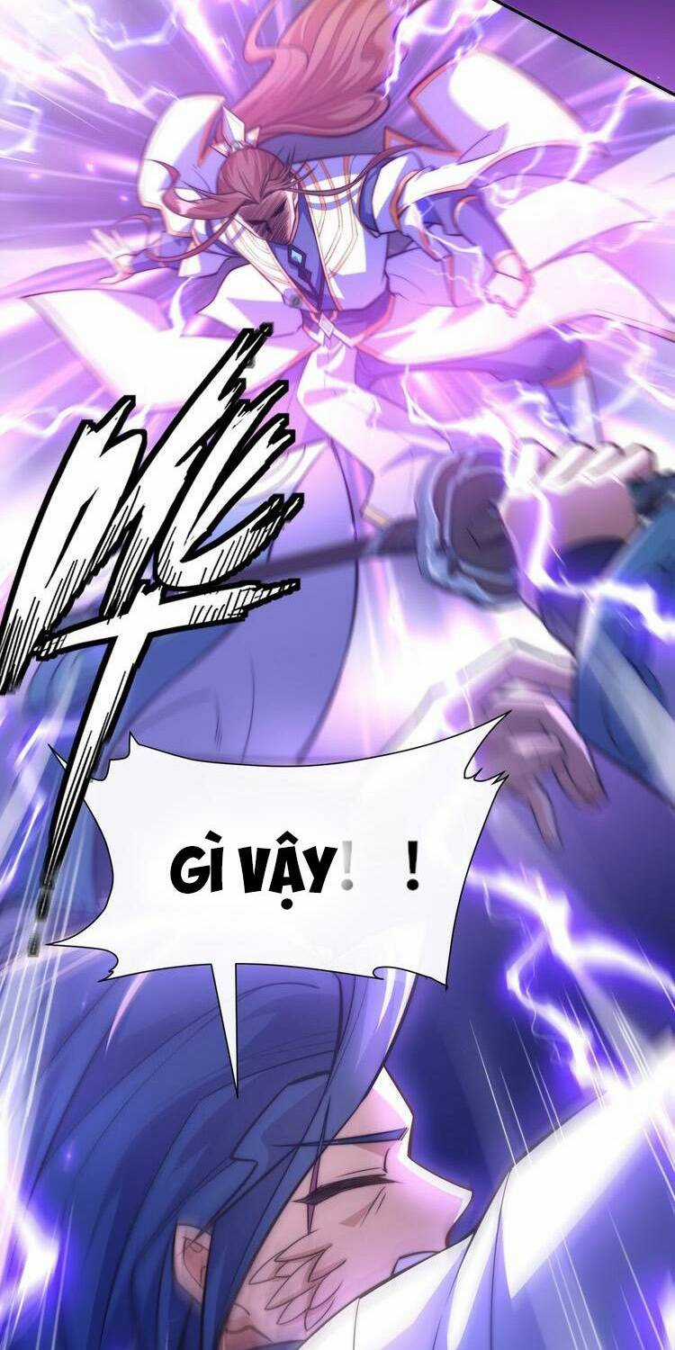 Hệ Thống Oan Chủng X2 Của Ta Chapter 20 trang 7