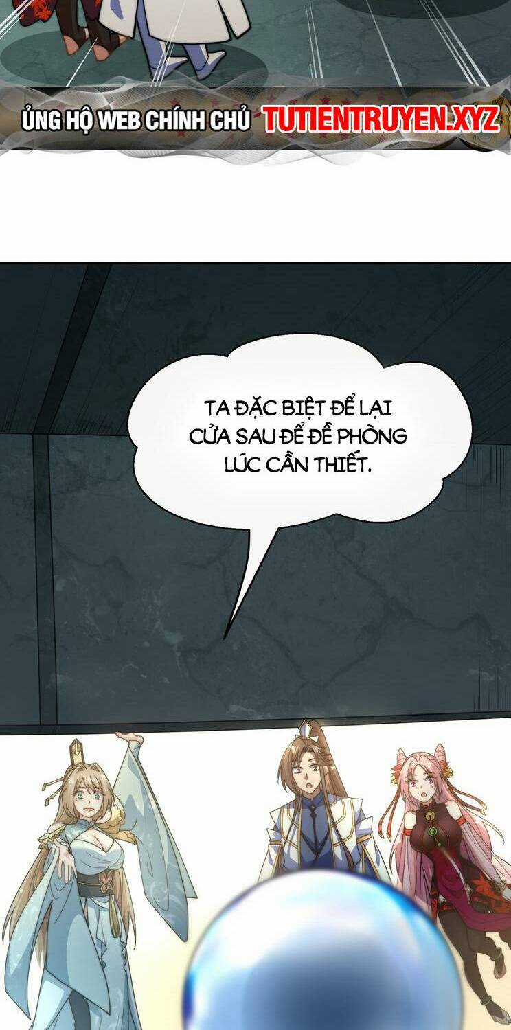 Hệ Thống Oan Chủng X2 Của Ta Chapter 21 trang 19