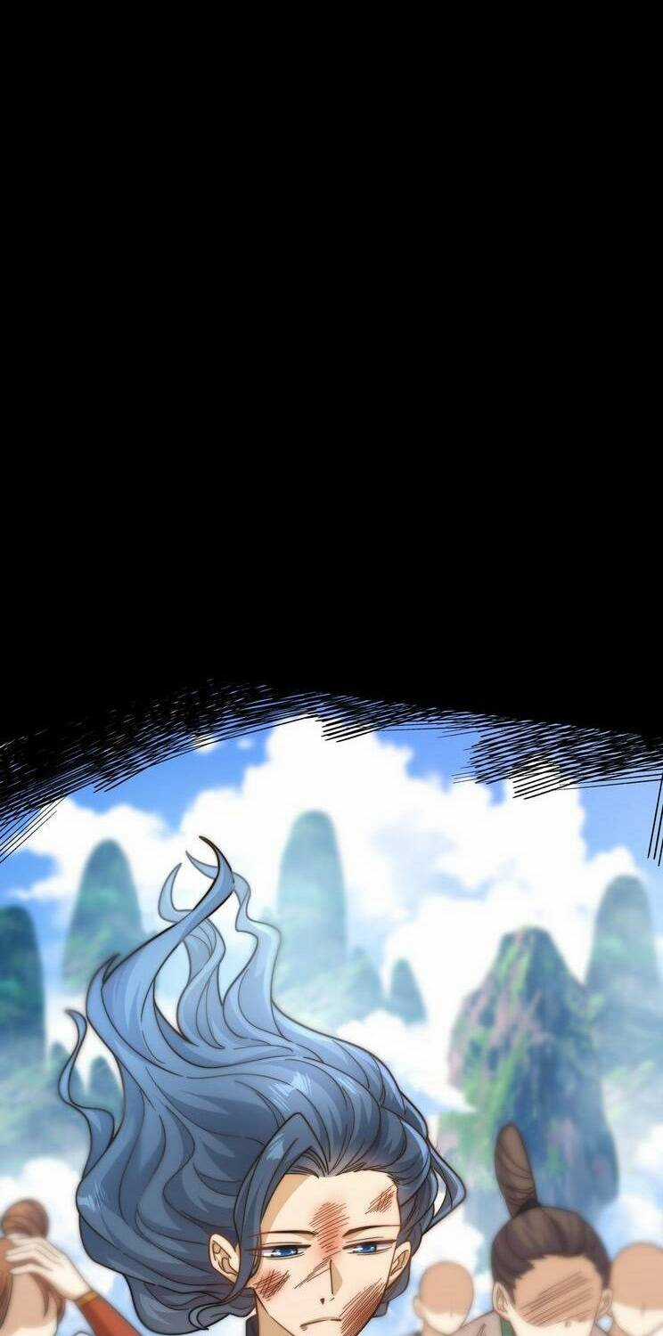 Hệ Thống Oan Chủng X2 Của Ta Chapter 21 trang 3