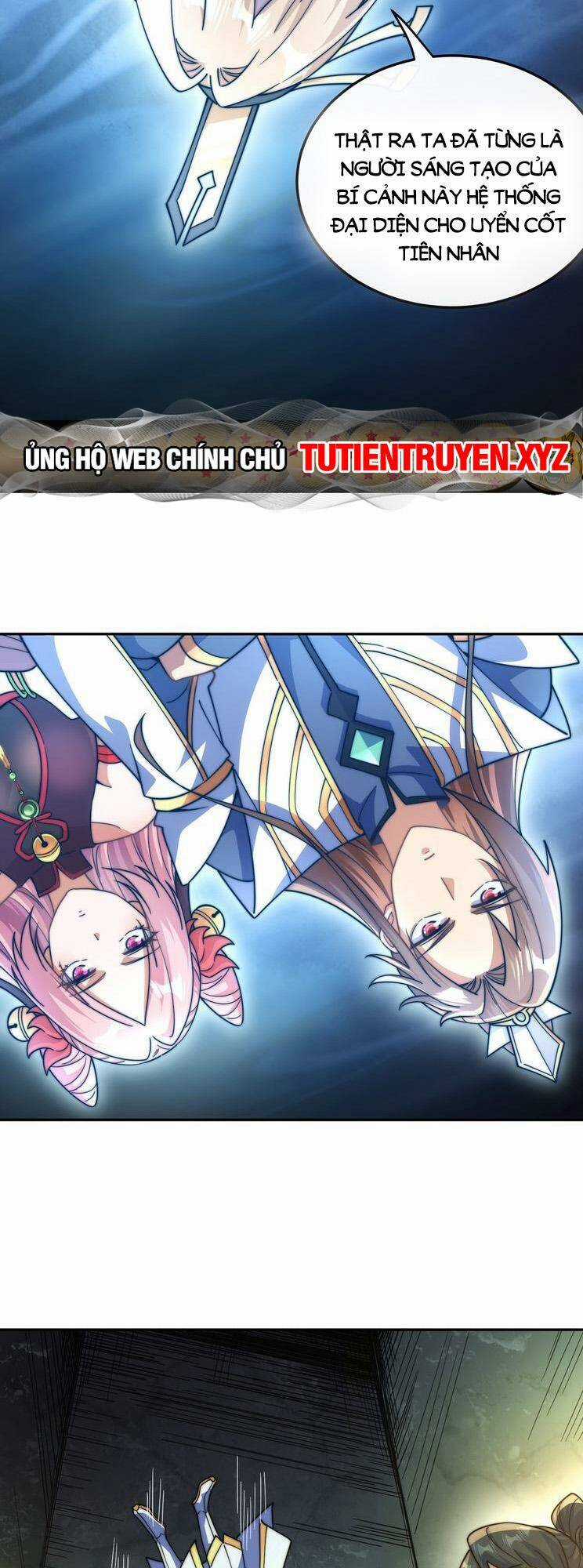 Hệ Thống Oan Chủng X2 Của Ta Chapter 21 trang 9