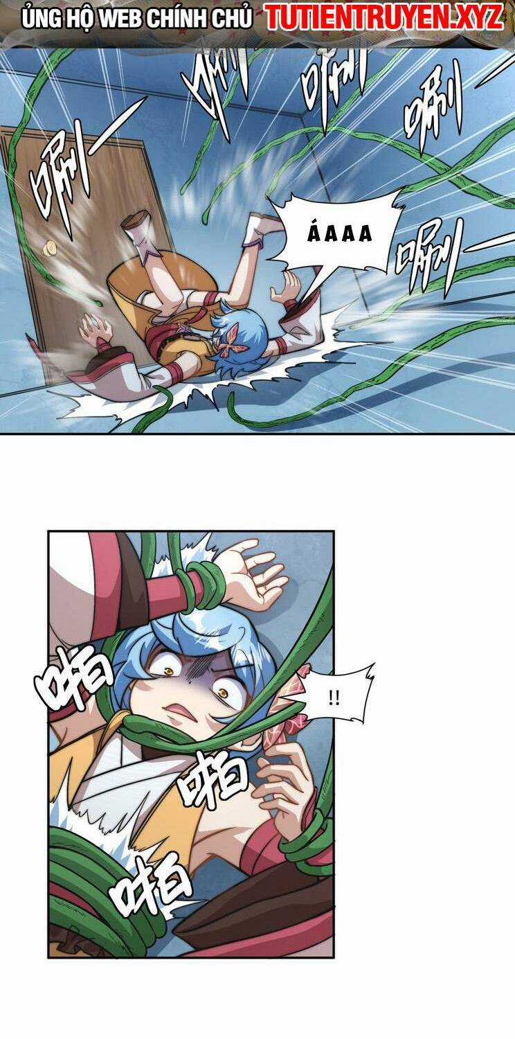 Hệ Thống Oan Chủng X2 Của Ta Chapter 22 trang 11