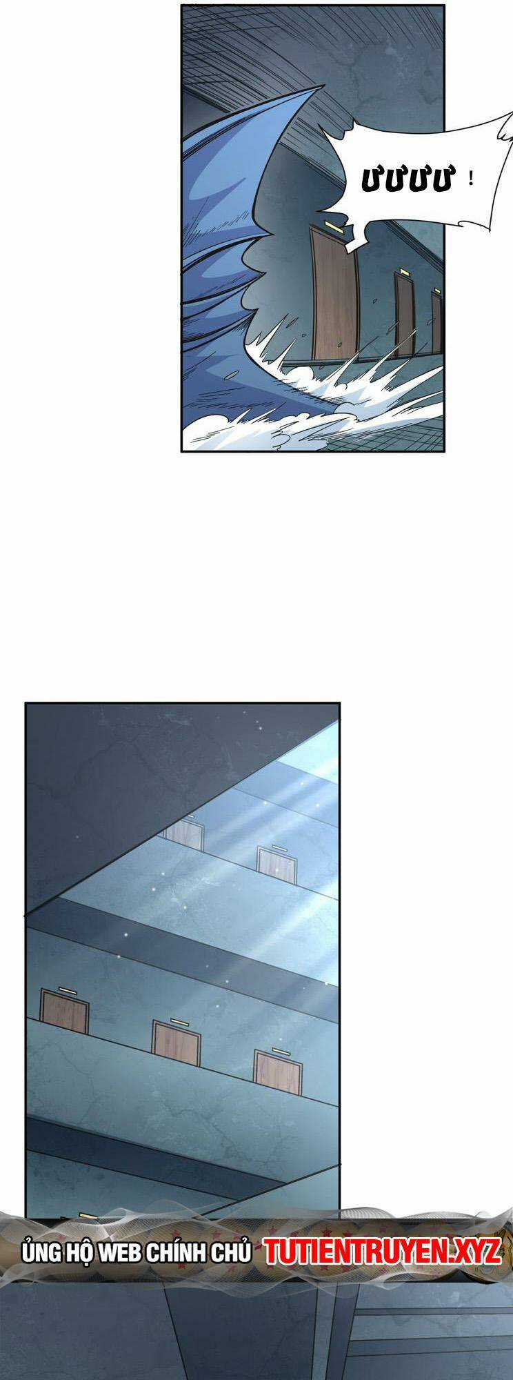 Hệ Thống Oan Chủng X2 Của Ta Chapter 22 trang 12