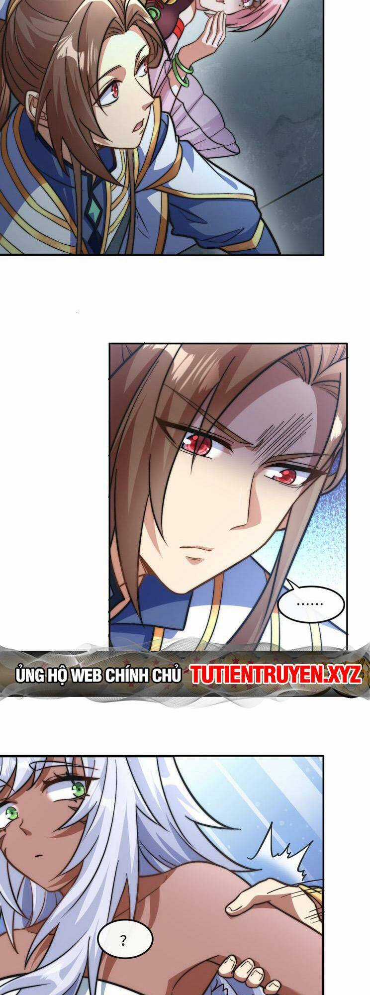 Hệ Thống Oan Chủng X2 Của Ta Chapter 22 trang 16