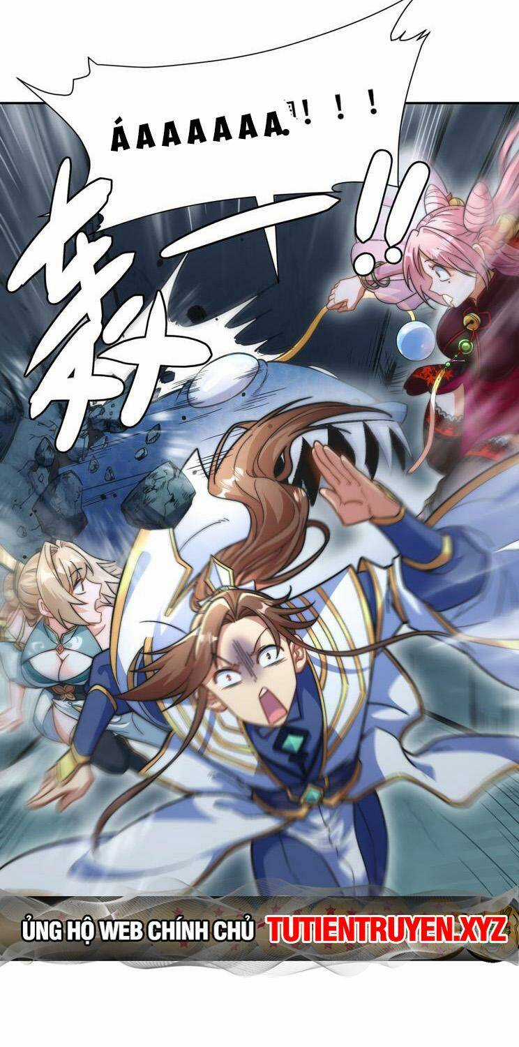 Hệ Thống Oan Chủng X2 Của Ta Chapter 22 trang 6