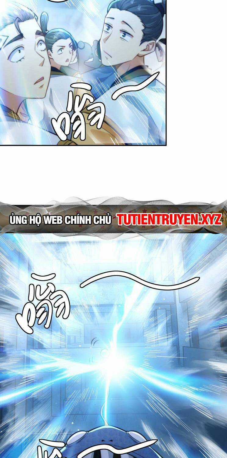 Hệ Thống Oan Chủng X2 Của Ta Chapter 23 trang 10