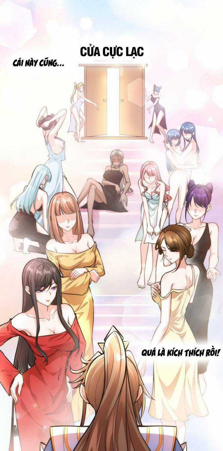 Hệ Thống Oan Chủng X2 Của Ta Chapter 23 trang 15