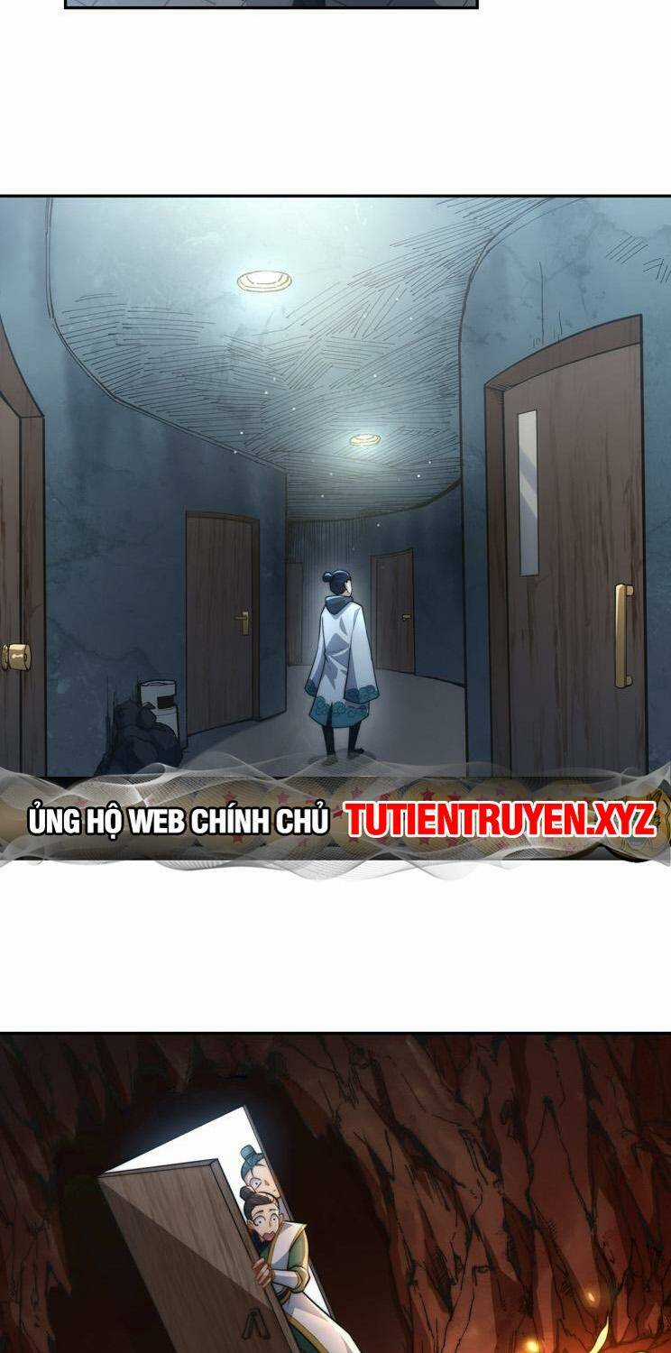 Hệ Thống Oan Chủng X2 Của Ta Chapter 23 trang 2