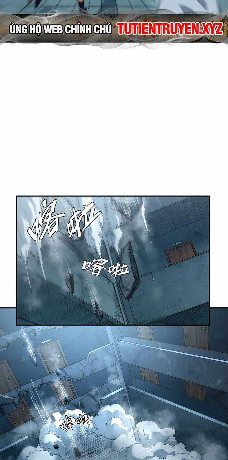 Hệ Thống Oan Chủng X2 Của Ta Chapter 23 trang 7