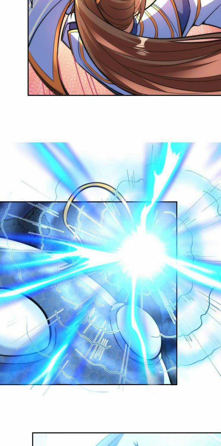 Hệ Thống Oan Chủng X2 Của Ta Chapter 24 trang 10