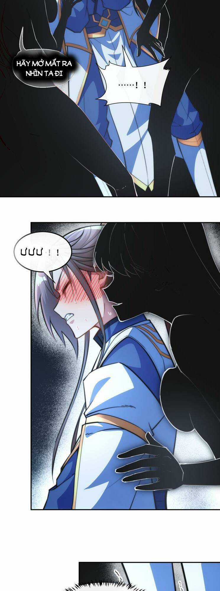 Hệ Thống Oan Chủng X2 Của Ta Chapter 24 trang 13