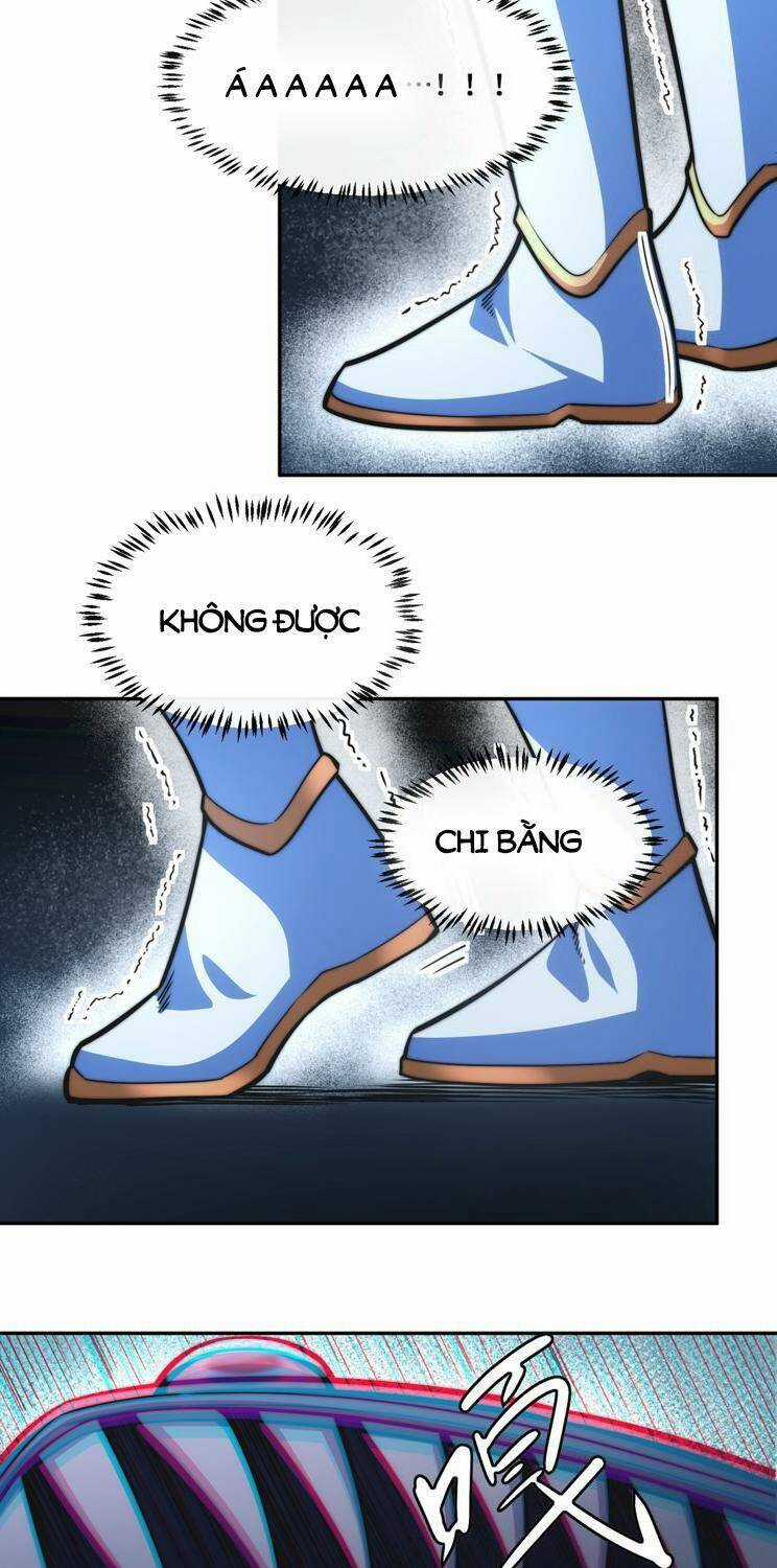 Hệ Thống Oan Chủng X2 Của Ta Chapter 24 trang 14