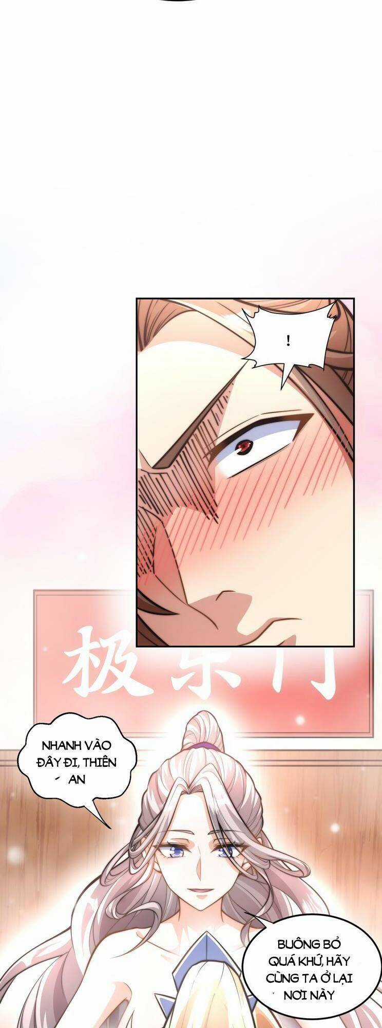 Hệ Thống Oan Chủng X2 Của Ta Chapter 24 trang 16