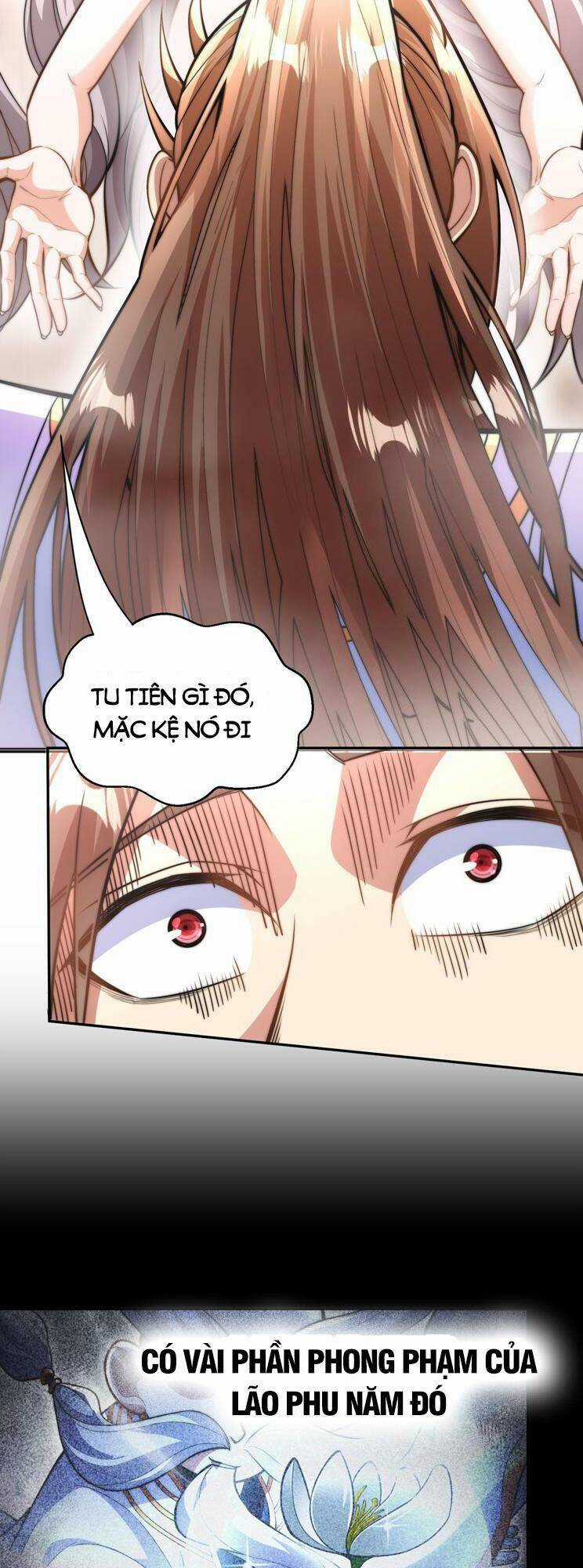 Hệ Thống Oan Chủng X2 Của Ta Chapter 24 trang 17