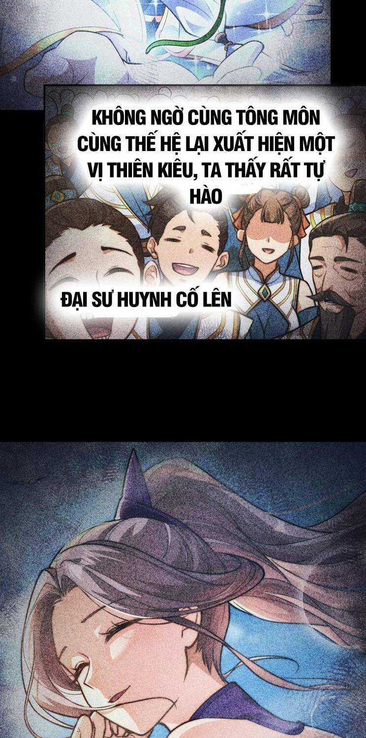 Hệ Thống Oan Chủng X2 Của Ta Chapter 24 trang 18