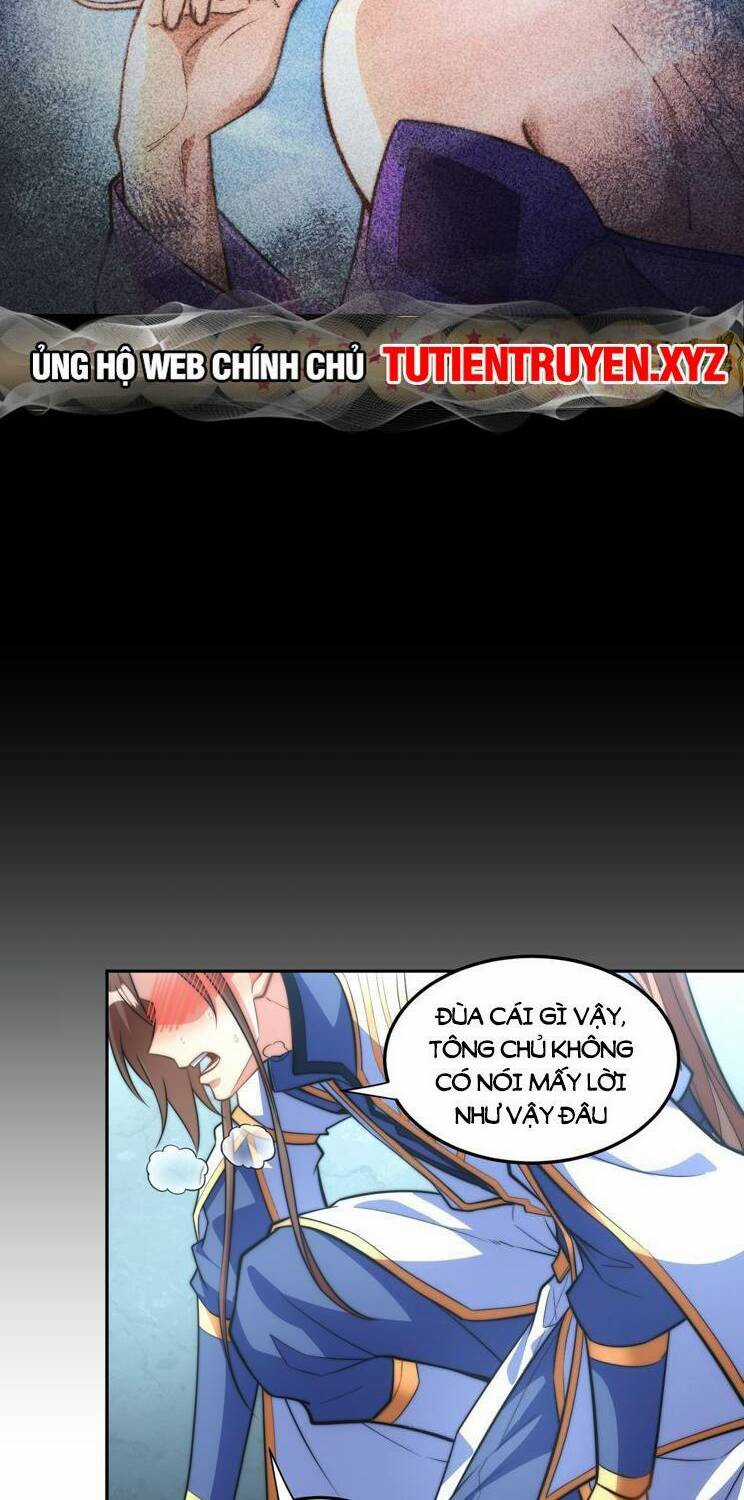 Hệ Thống Oan Chủng X2 Của Ta Chapter 24 trang 19