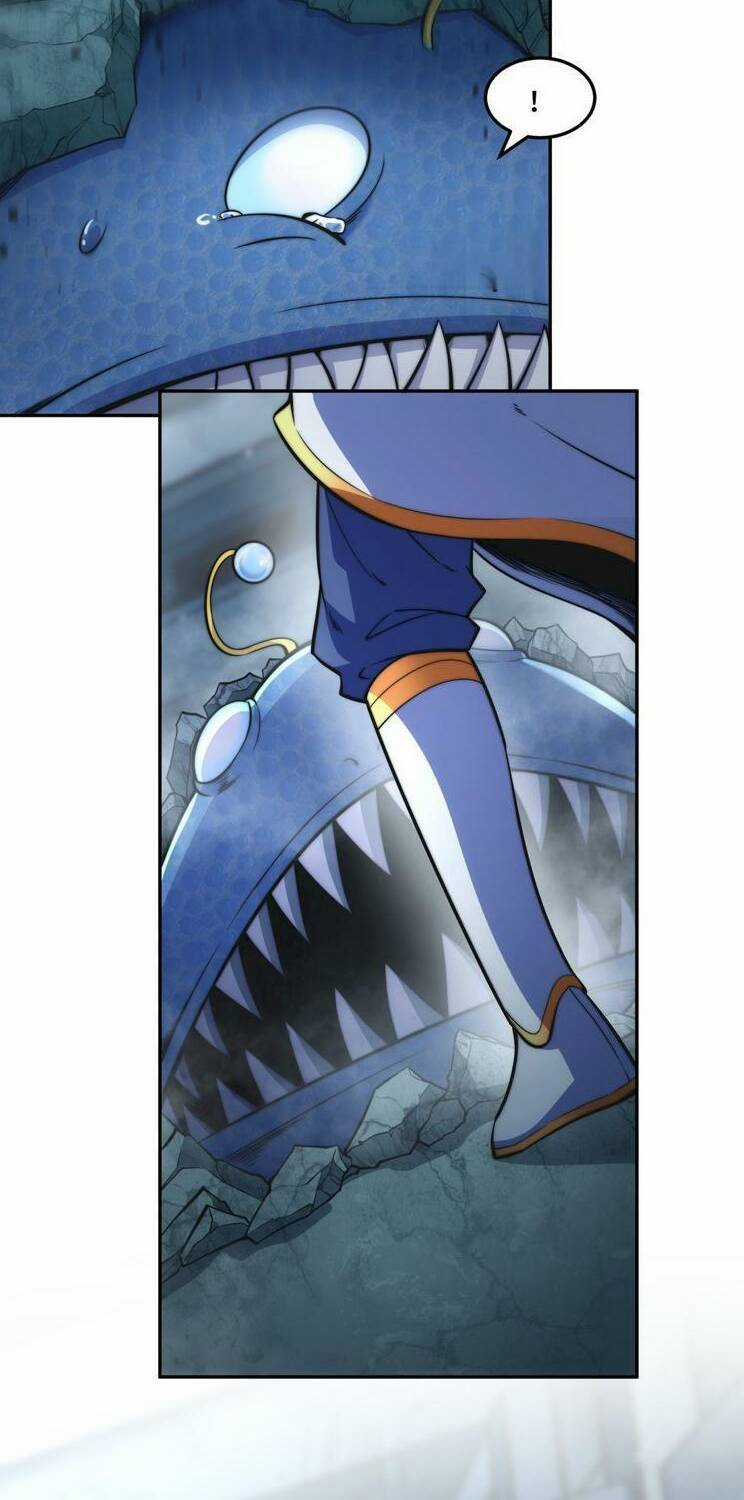 Hệ Thống Oan Chủng X2 Của Ta Chapter 24 trang 7