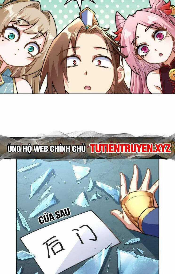 Hệ Thống Oan Chủng X2 Của Ta Chapter 25 trang 11