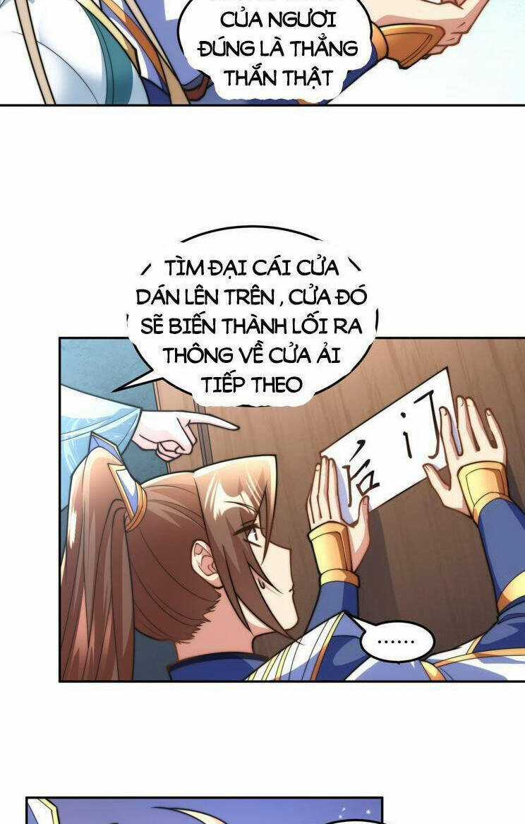 Hệ Thống Oan Chủng X2 Của Ta Chapter 25 trang 13