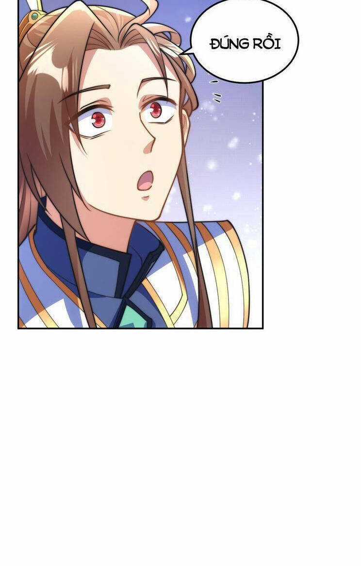 Hệ Thống Oan Chủng X2 Của Ta Chapter 25 trang 14