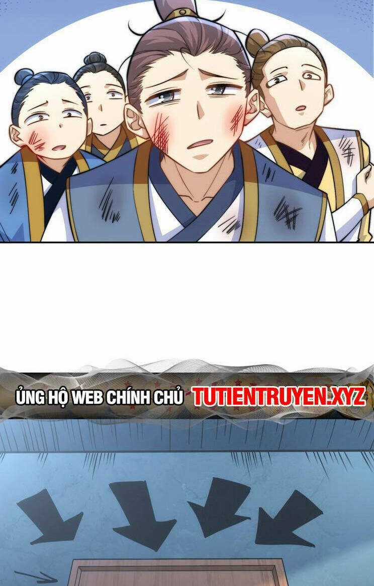 Hệ Thống Oan Chủng X2 Của Ta Chapter 25 trang 17