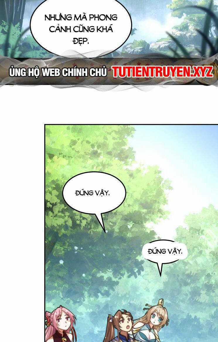 Hệ Thống Oan Chủng X2 Của Ta Chapter 25 trang 24