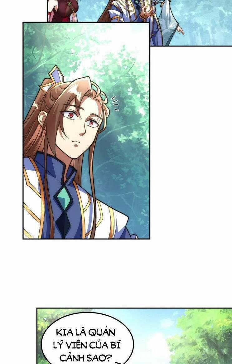 Hệ Thống Oan Chủng X2 Của Ta Chapter 25 trang 25