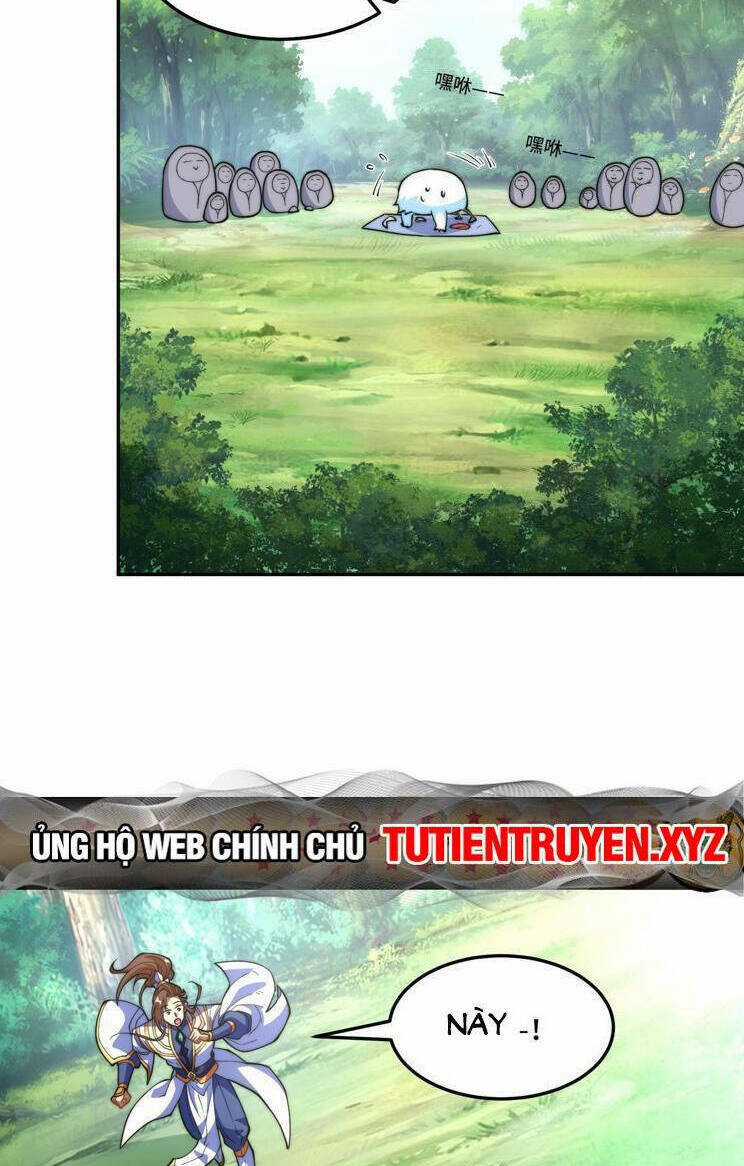 Hệ Thống Oan Chủng X2 Của Ta Chapter 25 trang 26